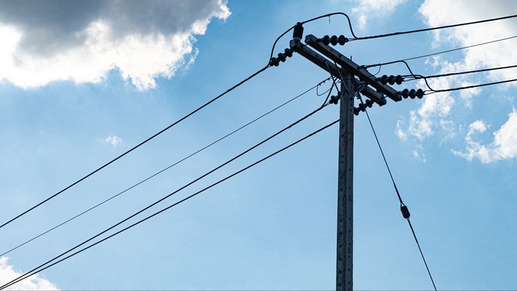 Thousands without power throughout Northeast Ohio: See the outage numbers in your county and damage reported in the region