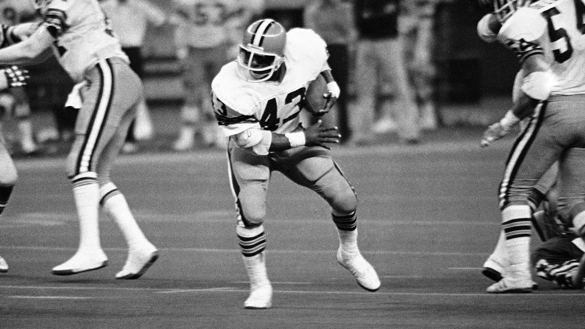 Counting down the top 75 players in Browns history: Nos. 51-75