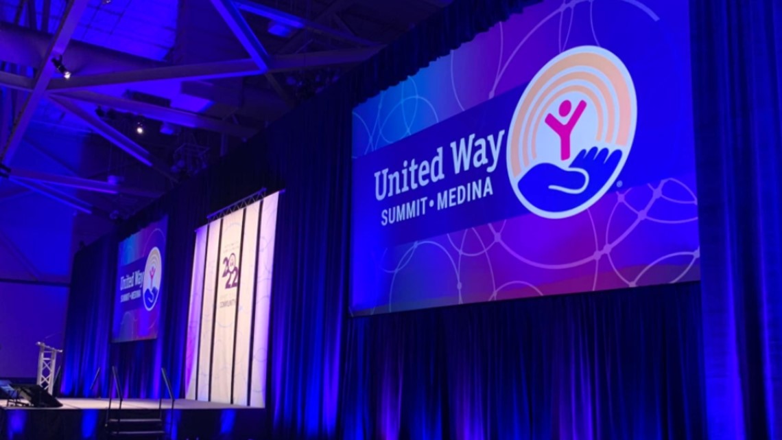 United Way of Summit and Medina announces update to 'Bold Goals' - Vimarsana News