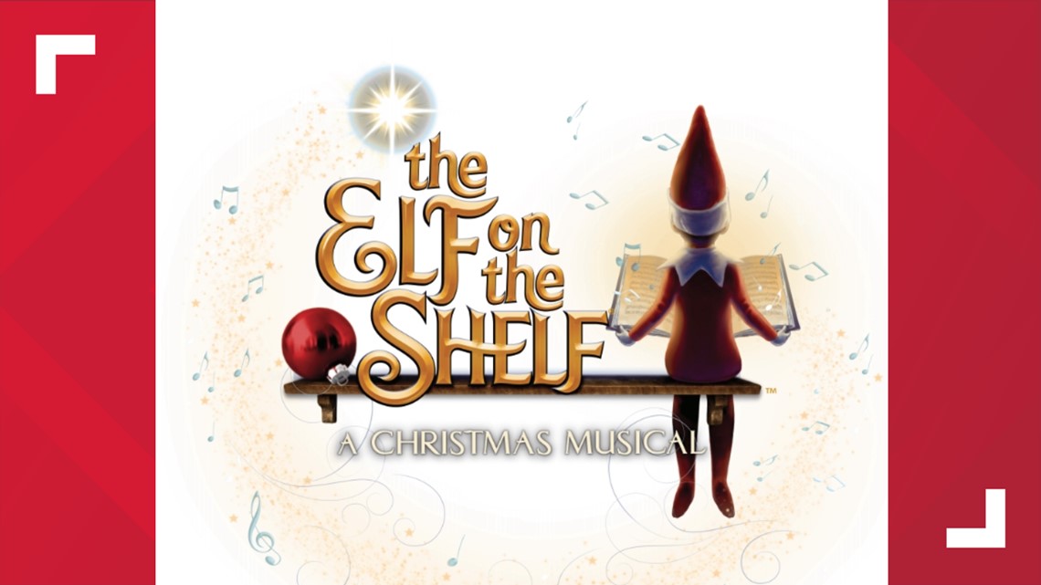 Akron Civic Theatre 'Elf on the Shelf' canceled due to COVID19