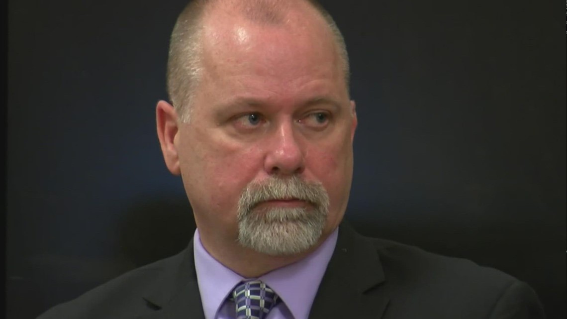 Former Newburgh Heights Mayor Trevor Elkins sentenced months after plea deal
