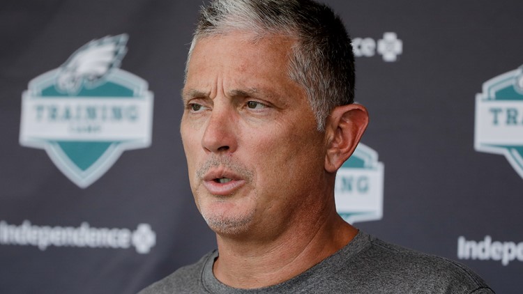 JIMMY'S TAKE: Jim Donovan commends Cleveland Browns for 'smart hire' of Jim Schwartz as defensive coordinator