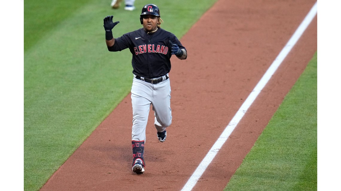 Explaining The Rationale Behind Jose Ramirez's New Role With The Cleveland  Guardians - Sports Illustrated Cleveland Guardians News, Analysis and More