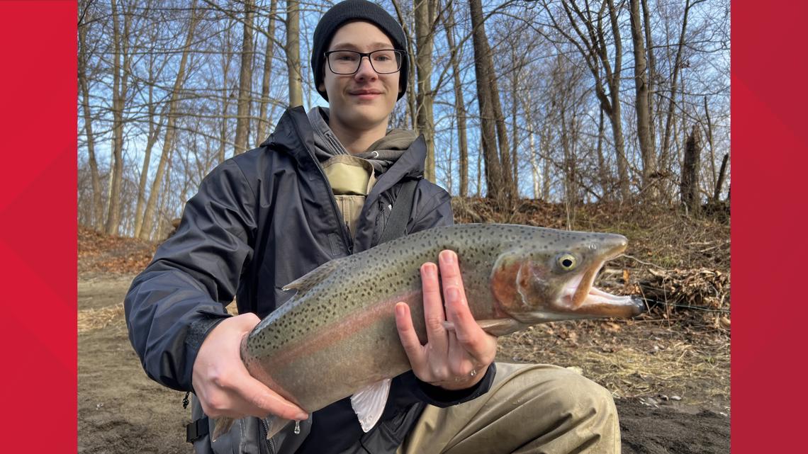 Mad River Outfitters 1-Day Fly Fishing Schools