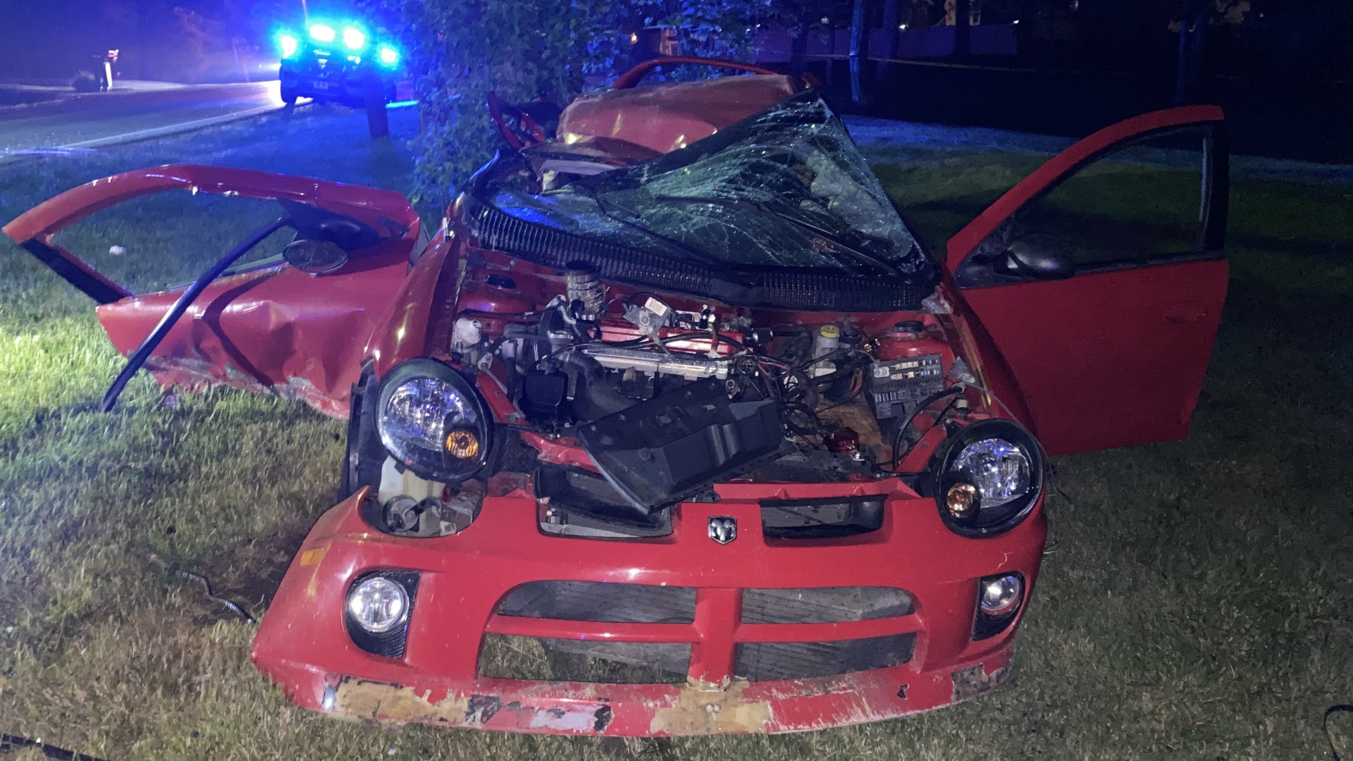 Driver pleads not guilty to fatal 2023 Lorain crash | wkyc.com