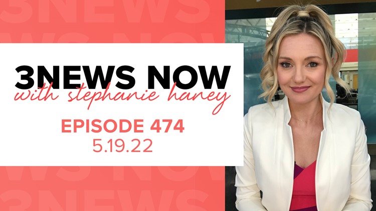 Jim Donovan's take on Deshaun Watson updates, why Verizon customers will get a higher cell phone bill, and more: 3News Now with Stephanie Haney