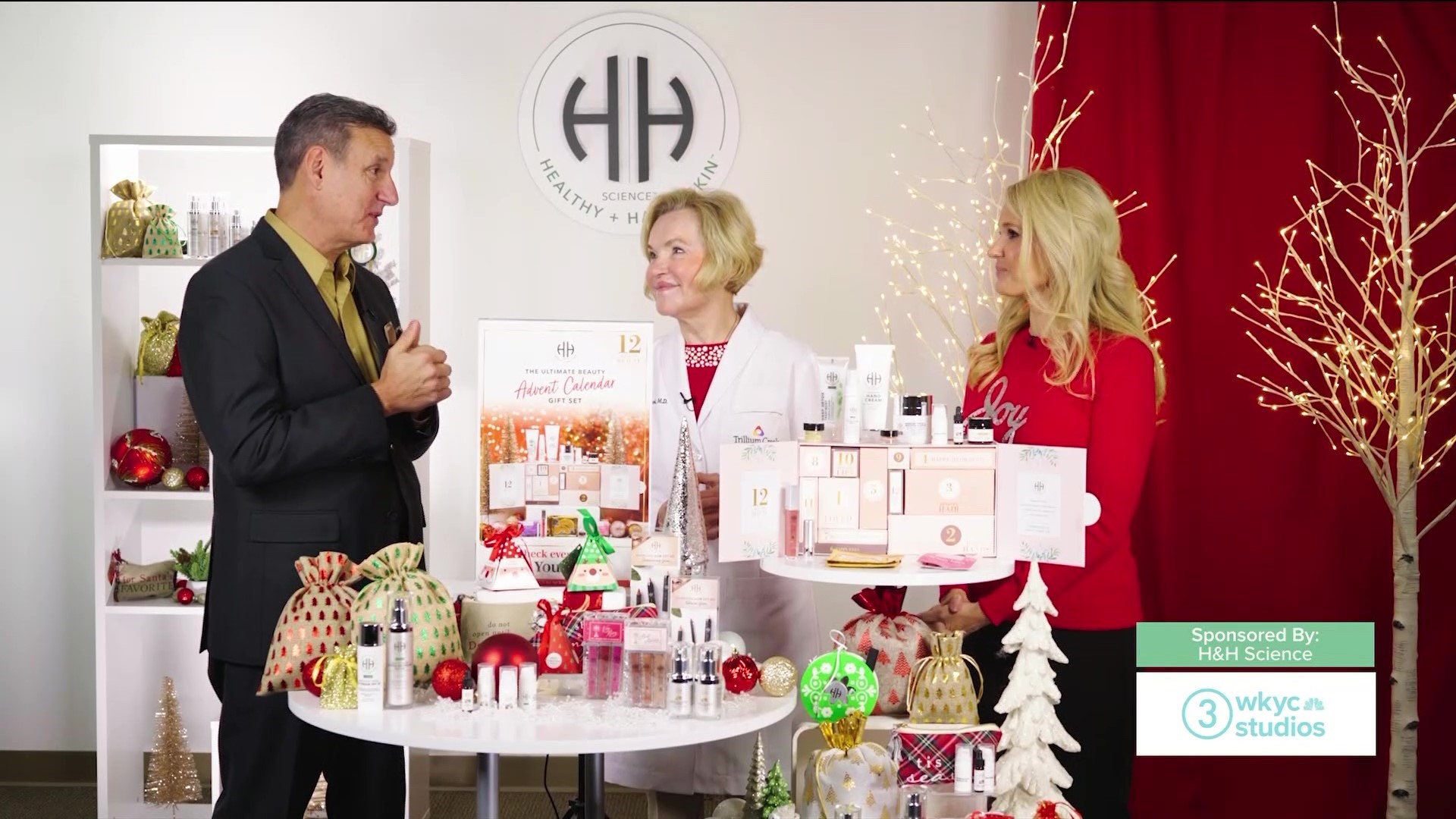 Owner H&h Skincare