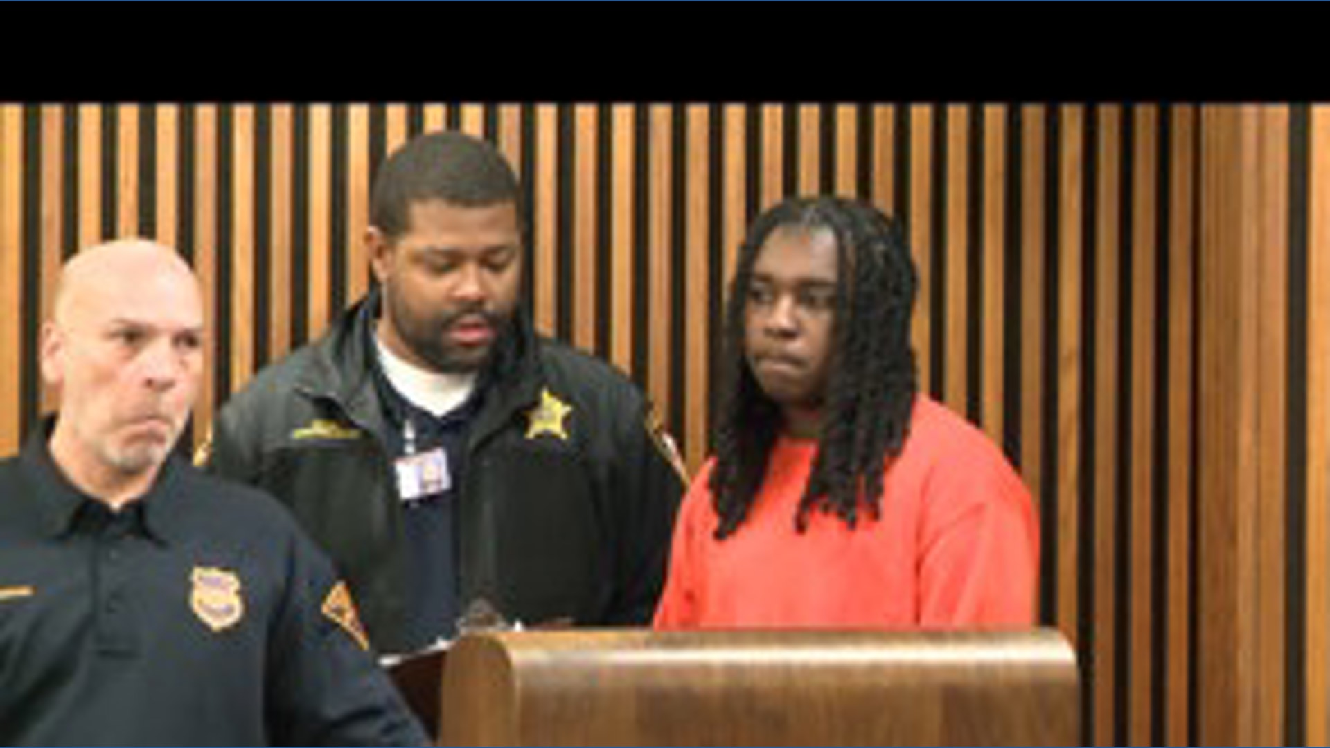 Man indicted for shooting Uber driver on Cleveland's east side | wkyc.com