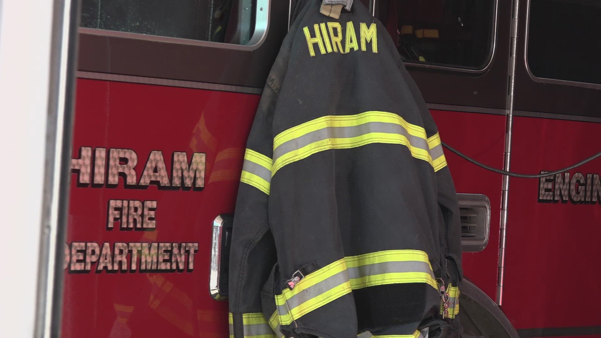 Hiram Fire Department and EMS shut down: What we know about the ...