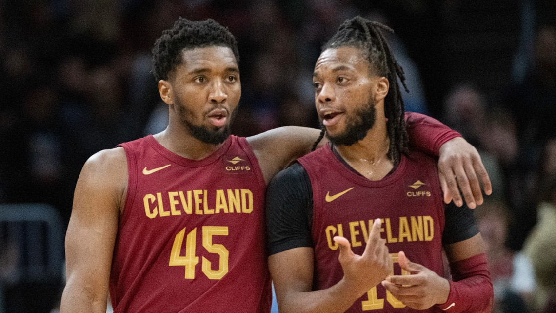 Cleveland Cavaliers in 2024 NBA Playoffs How to buy tickets