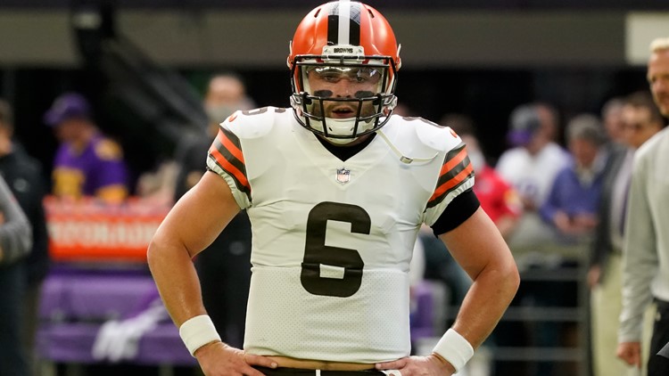 6 reasons Baker Mayfield's 2-point conversion for the Browns was