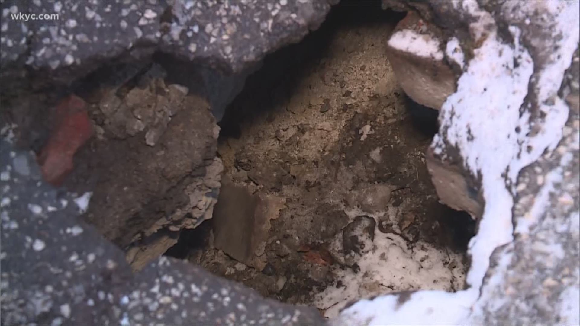 Getting the city to pay for your pothole damage: What you need to know first
