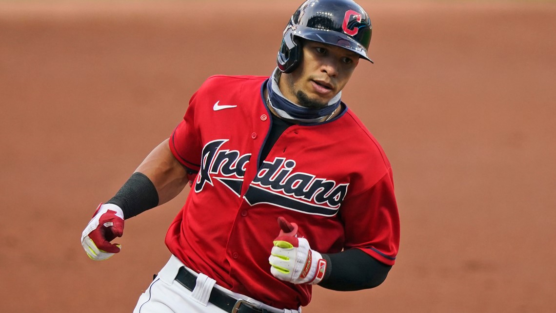 Indians News and Notes: Francisco Lindor's glove is not just Gold