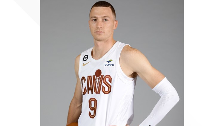 Cleveland Cavaliers forward Dylan Windler will miss up to 6 more weeks with ankle injury