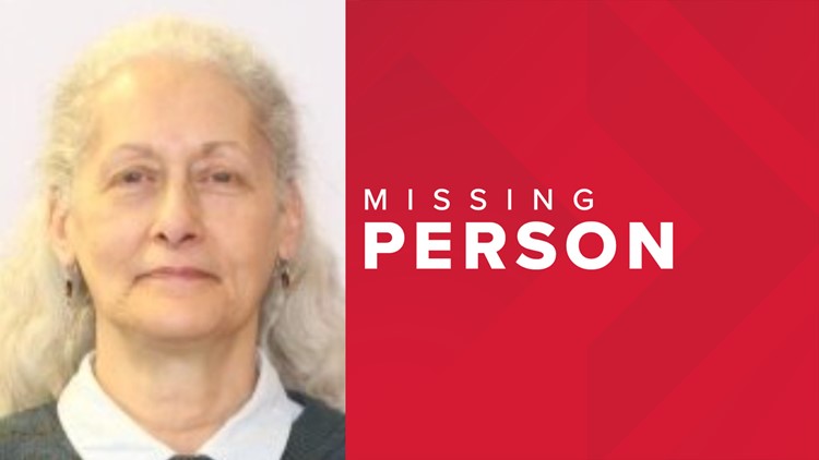 Medina County officials cancel Missing Adult Alert for missing 71-year-old woman