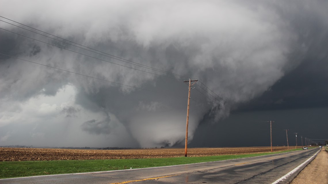National Weather Service: How to know if a tornado touched down | wkyc.com