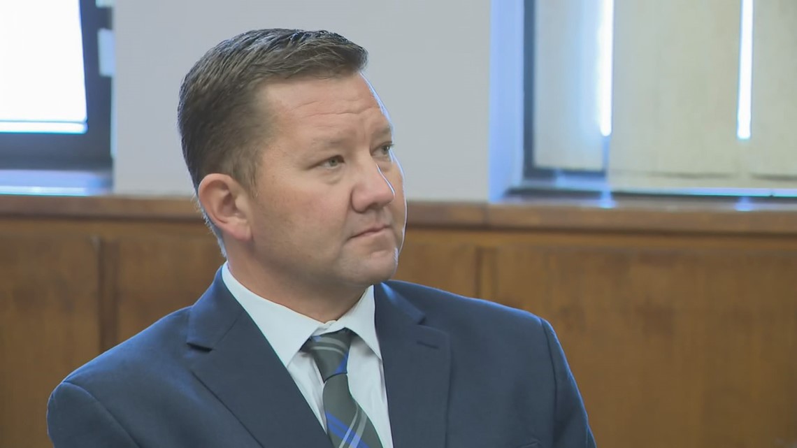 Ohio Rep. Robert Young pleads not guilty to misdemeanor charges | wkyc.com