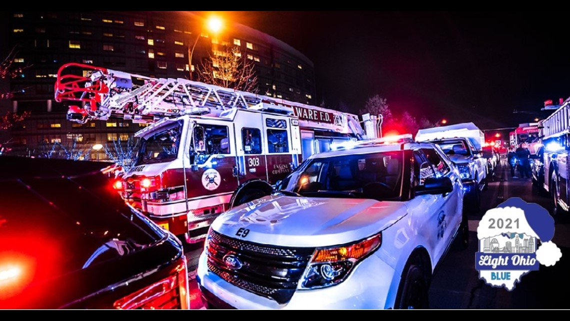 Operation Santa's Sleigh Cleveland 2021 - Vimarsana News