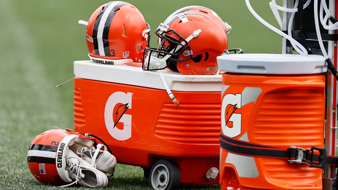 2022 Browns Free Agency Tracker