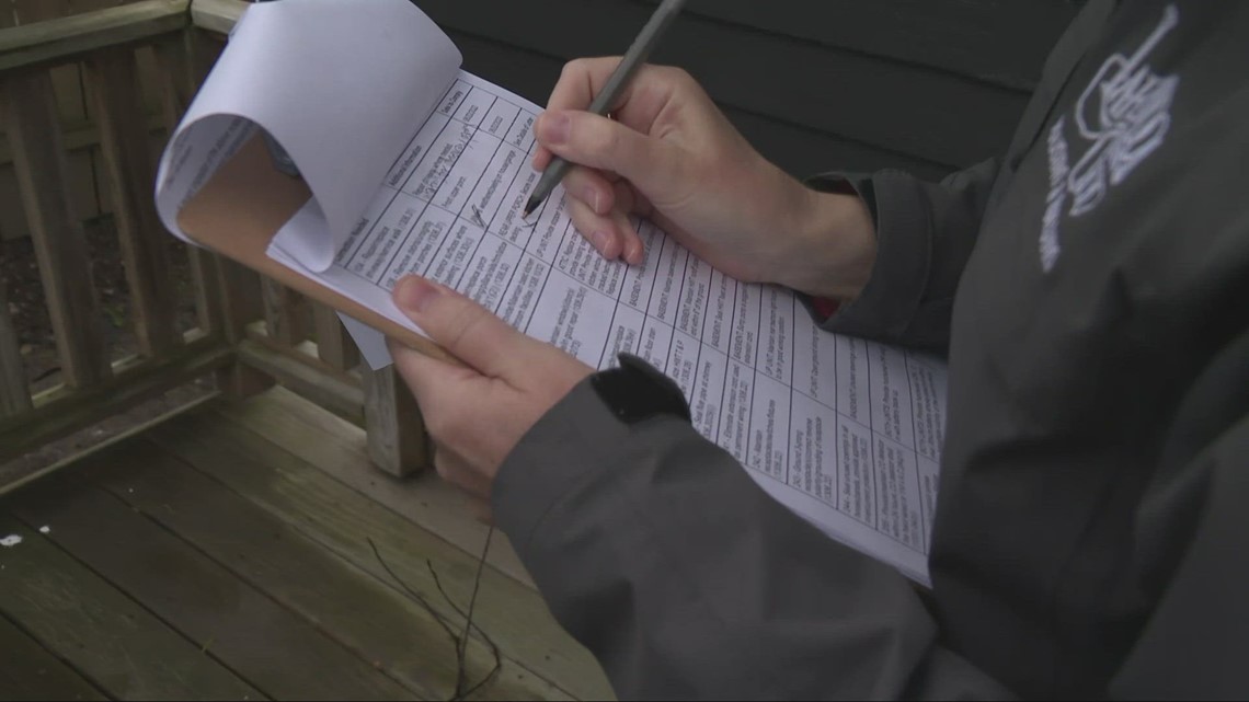 New rental property inspection requirements could be coming to Lakewood