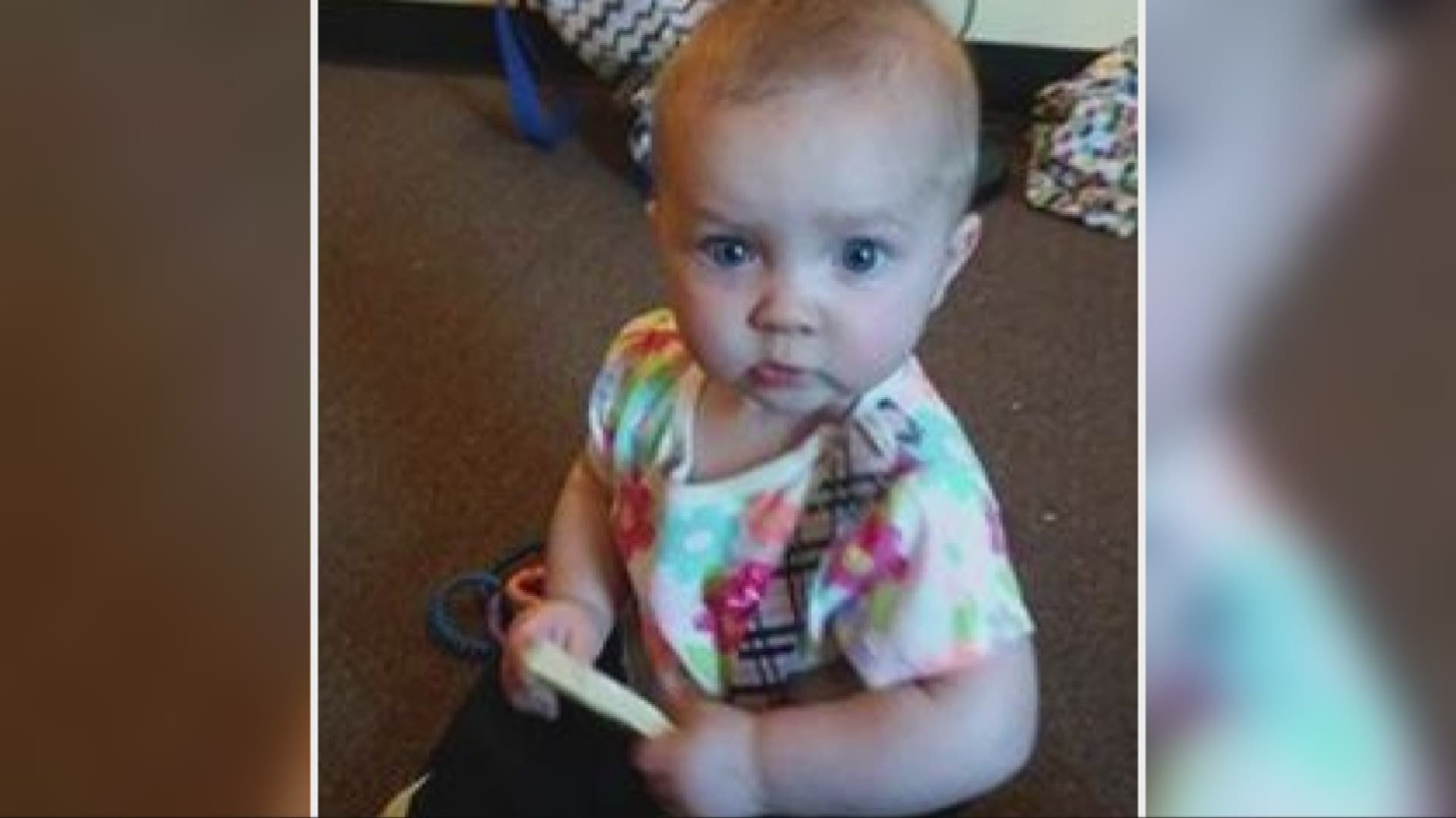 Conneaut baby died due to blunt force trauma