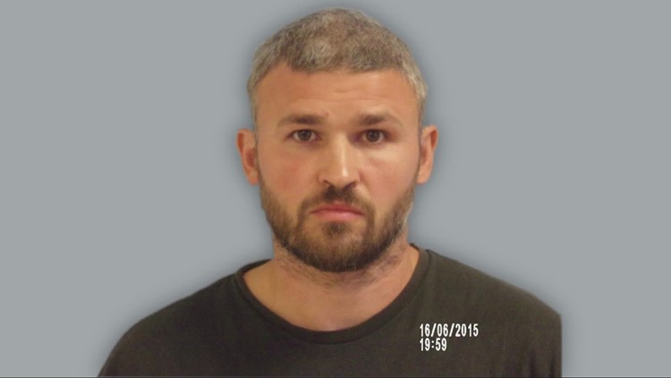 Parma man arrested of voyeurism in case involving 11-year-old girl