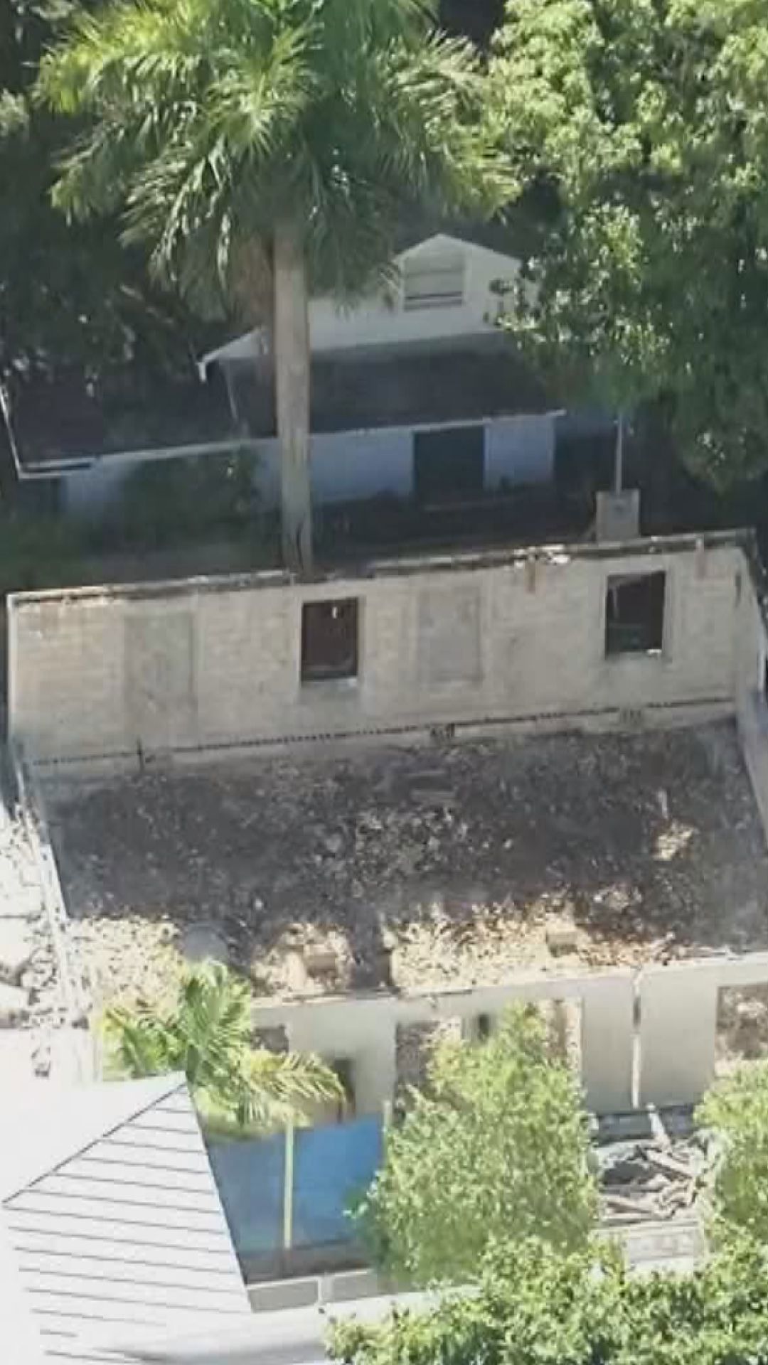 Construction worker killed in Miami wall collapse | wkyc.com