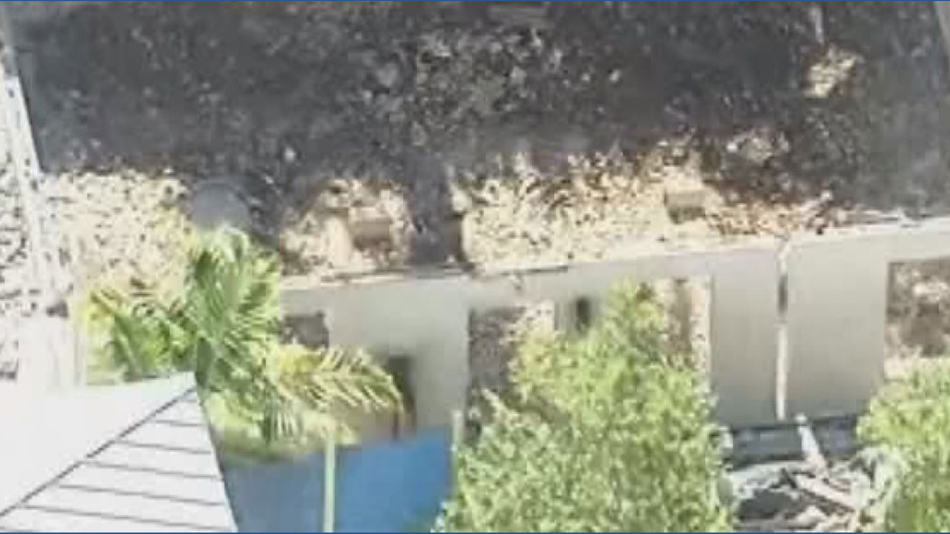 Construction worker killed in Miami wall collapse | wkyc.com