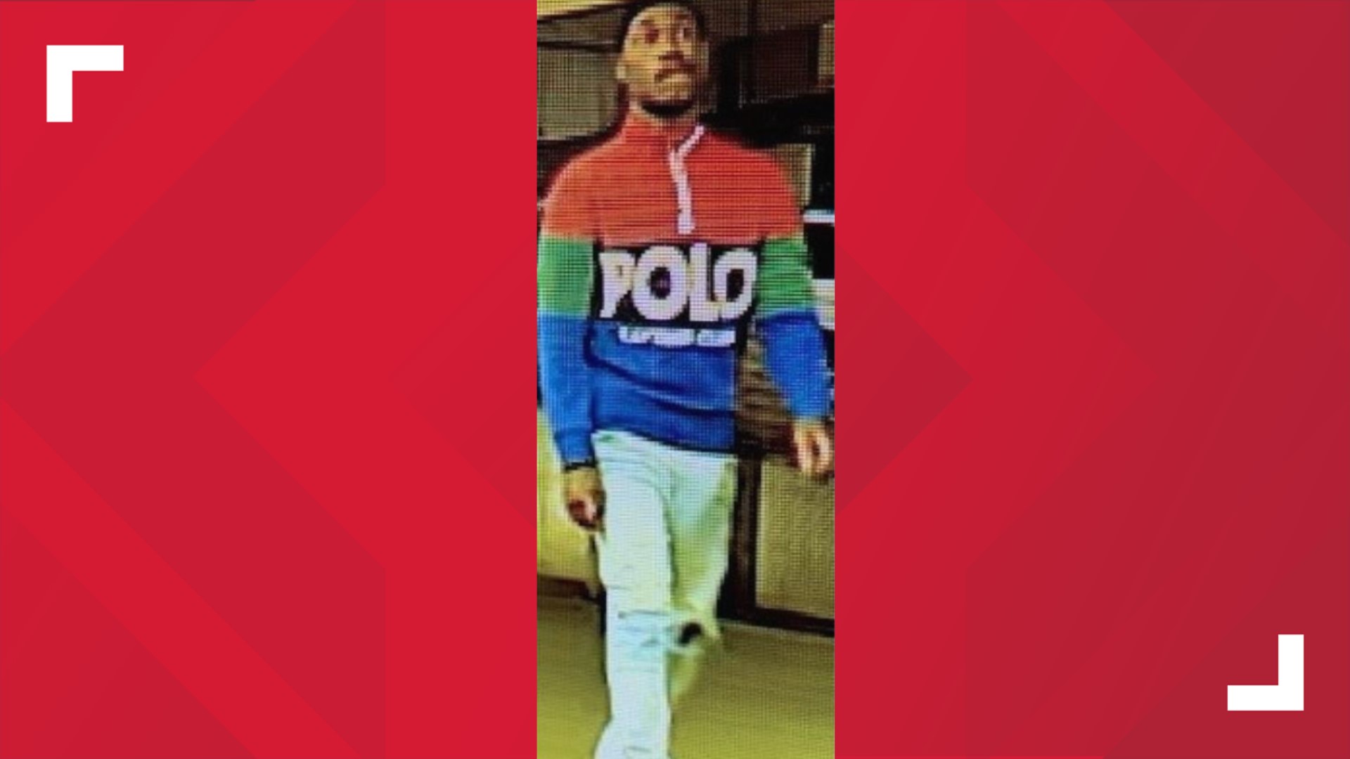 Cleveland: Police looking to identify suspect in armed robberies | wkyc.com