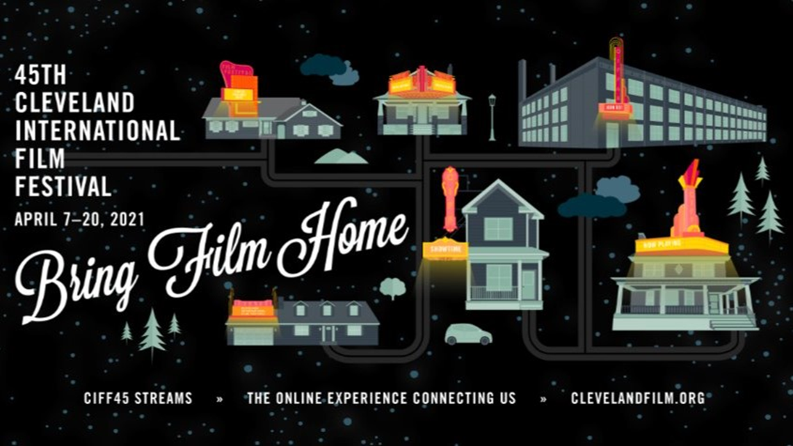 Cleveland International Film Festival announces this year's theme 