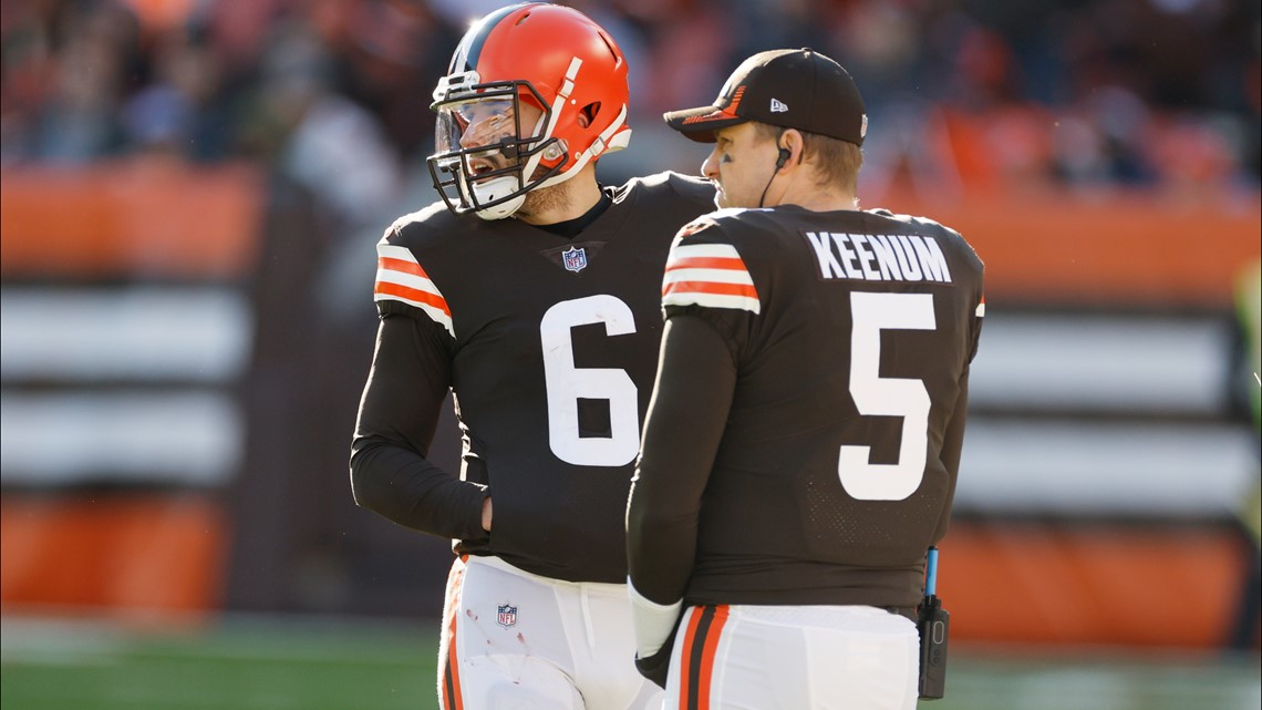 3 keys to victory for the Cleveland Browns in Week 3