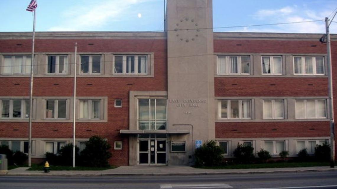 Cuyahoga County Prosecutor Michael O'Malley asks appeals court to declare Sandra Morgan East Cleveland's interim mayor amid controversy