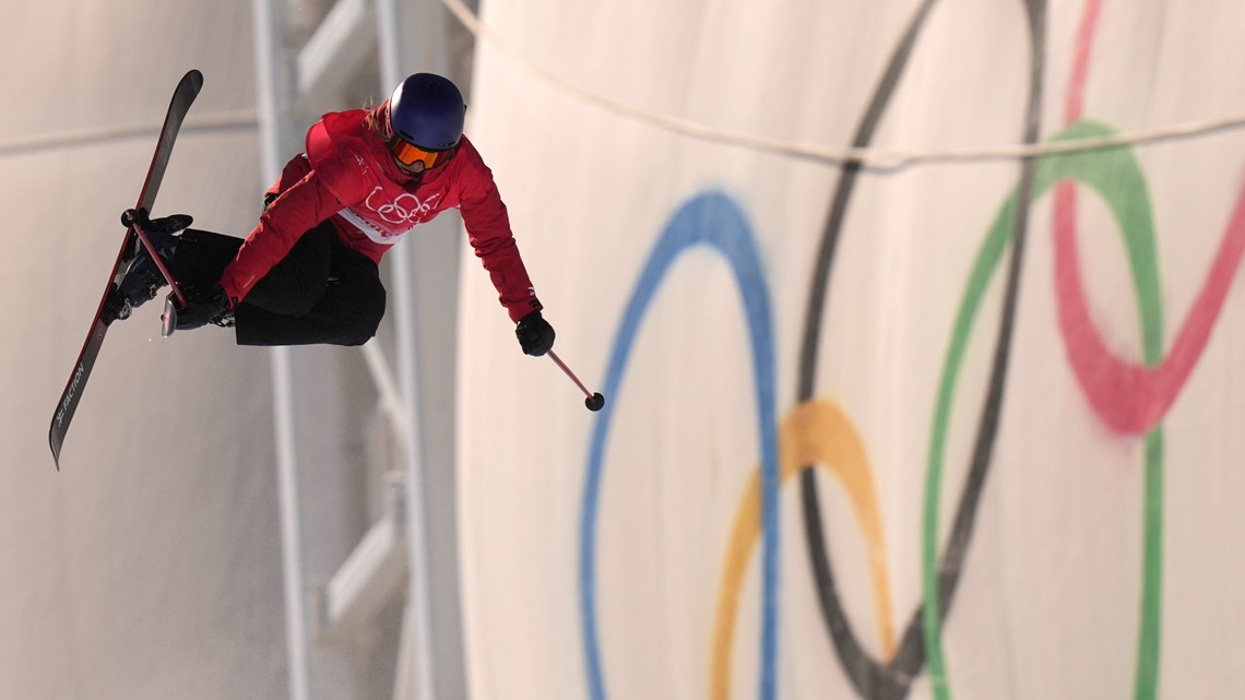 Beijing Olympics live streams for Thursday, February 17 Watch