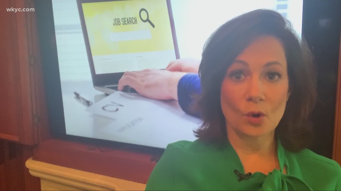 Your New Job: How self reflection can help you discover your dream job | wkyc.com