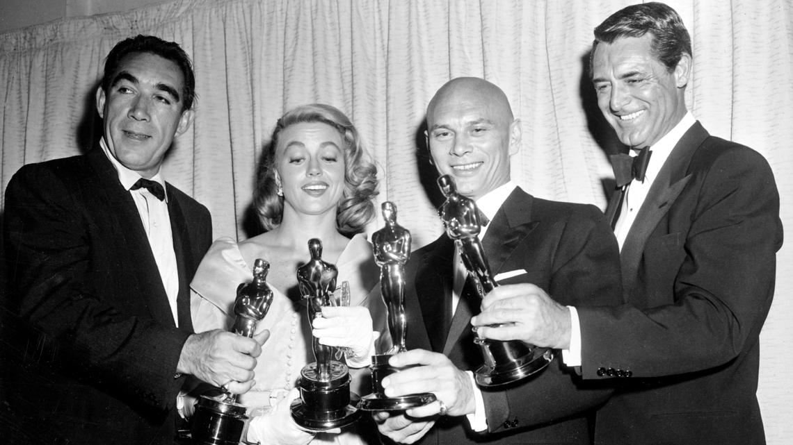 'Hooray for Hollywood? You bet!': Leon Bibb on how Hollywood's Oscars evoke personal memories