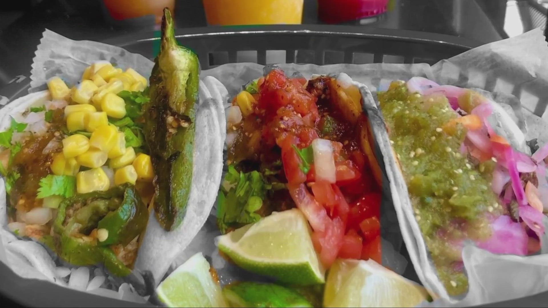 Here's the perfect place to stop for Cinco de Mayo in Northeast Ohio.