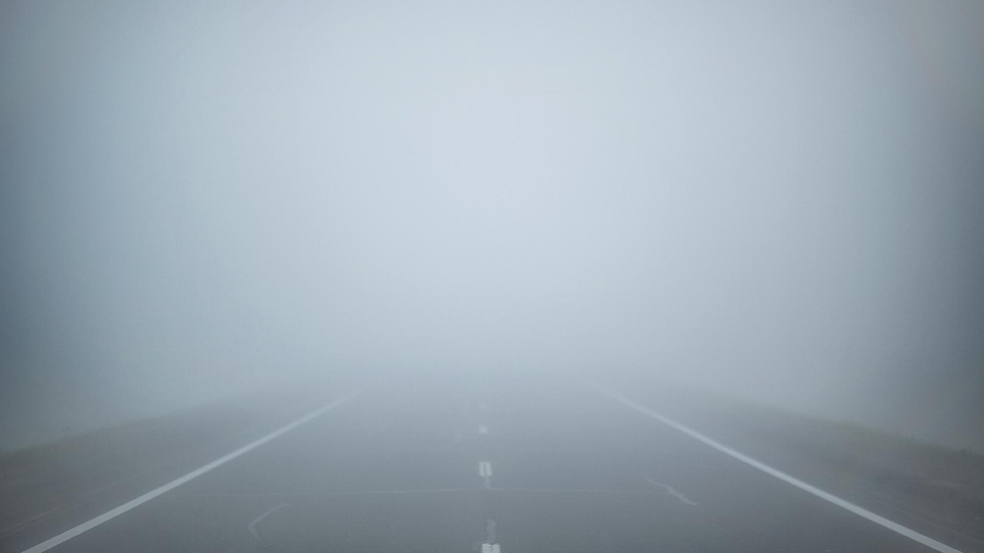 Dense fog advisory issued for all of Northeast Ohio through Wednesday ...