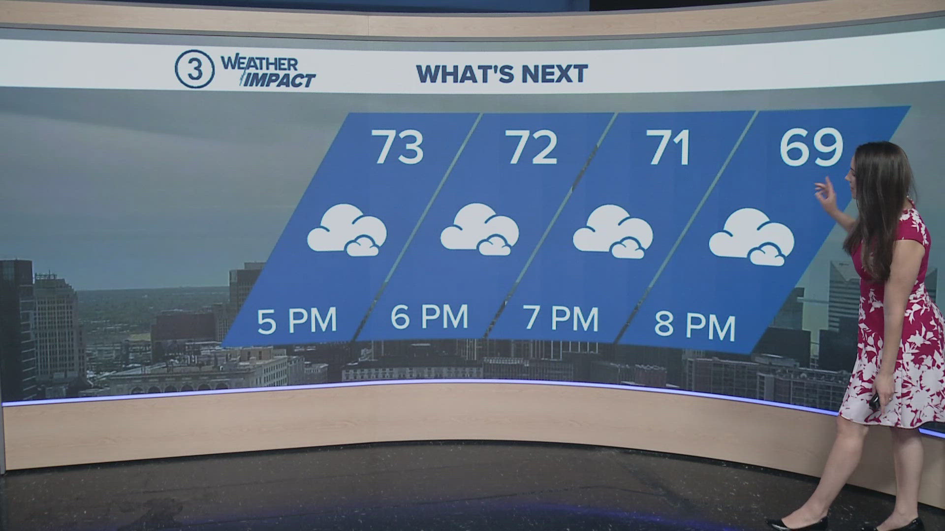 Thousands of FirstEnergy customers were without power days after strong ...