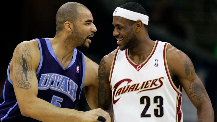 Carlos Boozer explains controversial exit from Cleveland Cavaliers
