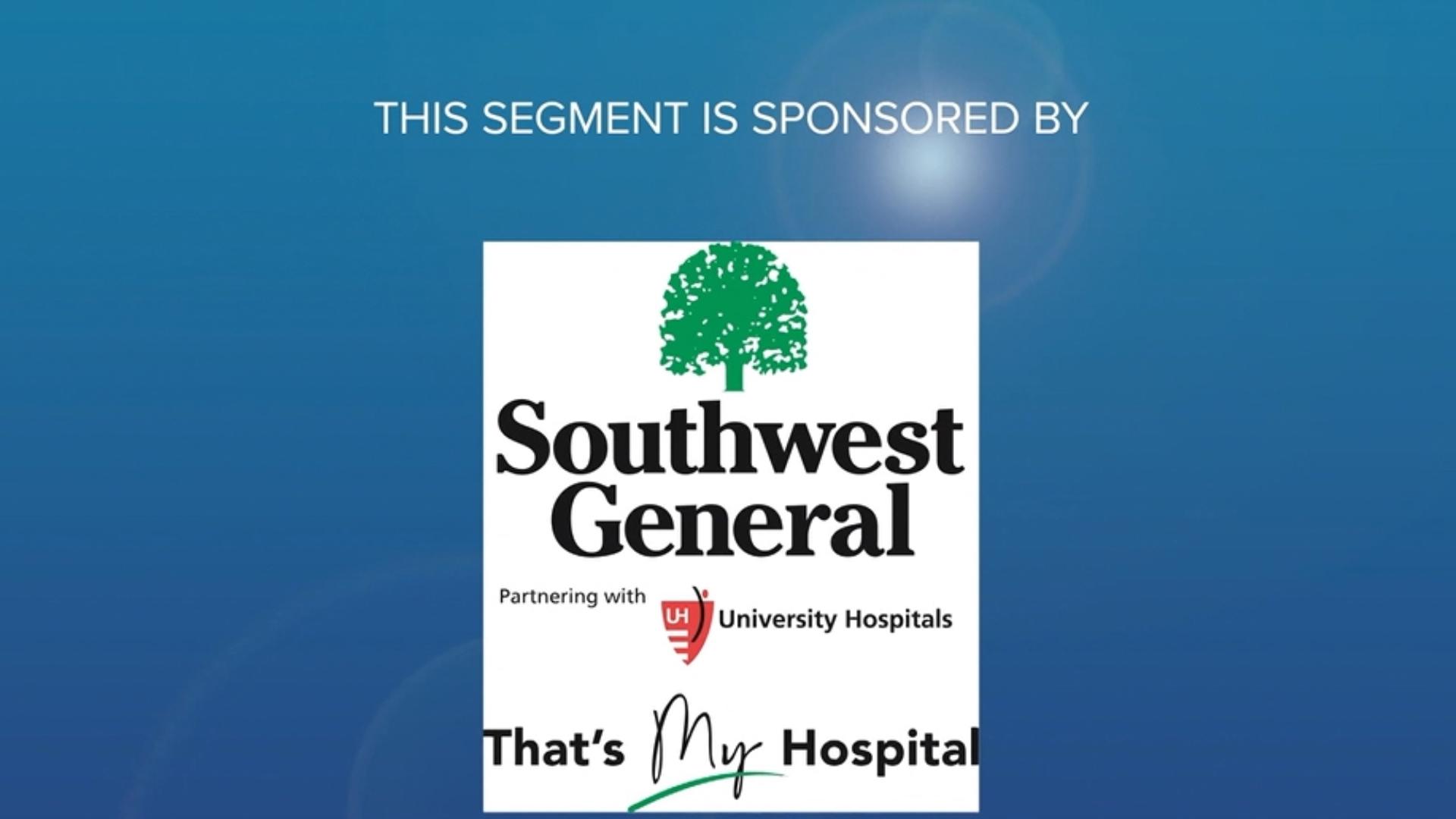 southwest general hospital healthy life