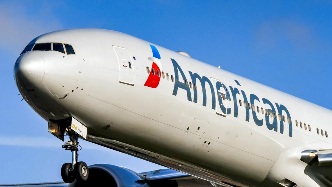 American Airlines to 'temporarily suspend' nonstop service between Cleveland Hopkins Airport and Los Angeles