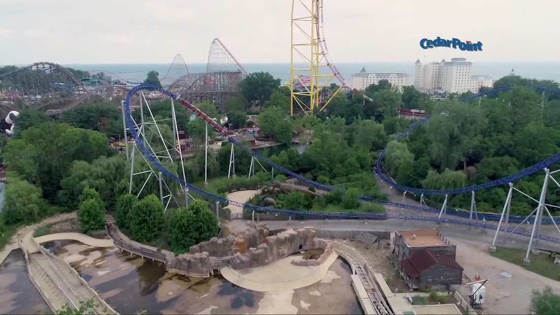 Ohio Supreme Court sides with Cedar Point in 2020 season pass case