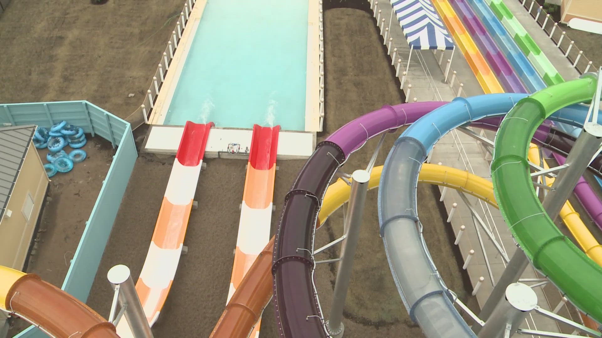 Cedar Point Esports grand opening on October 6 | wkyc.com