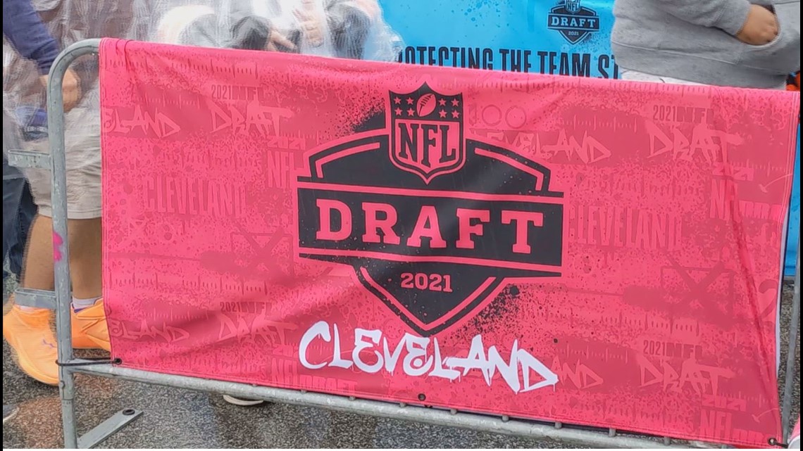 2021 NFL DRAFT LIVE STREAM 