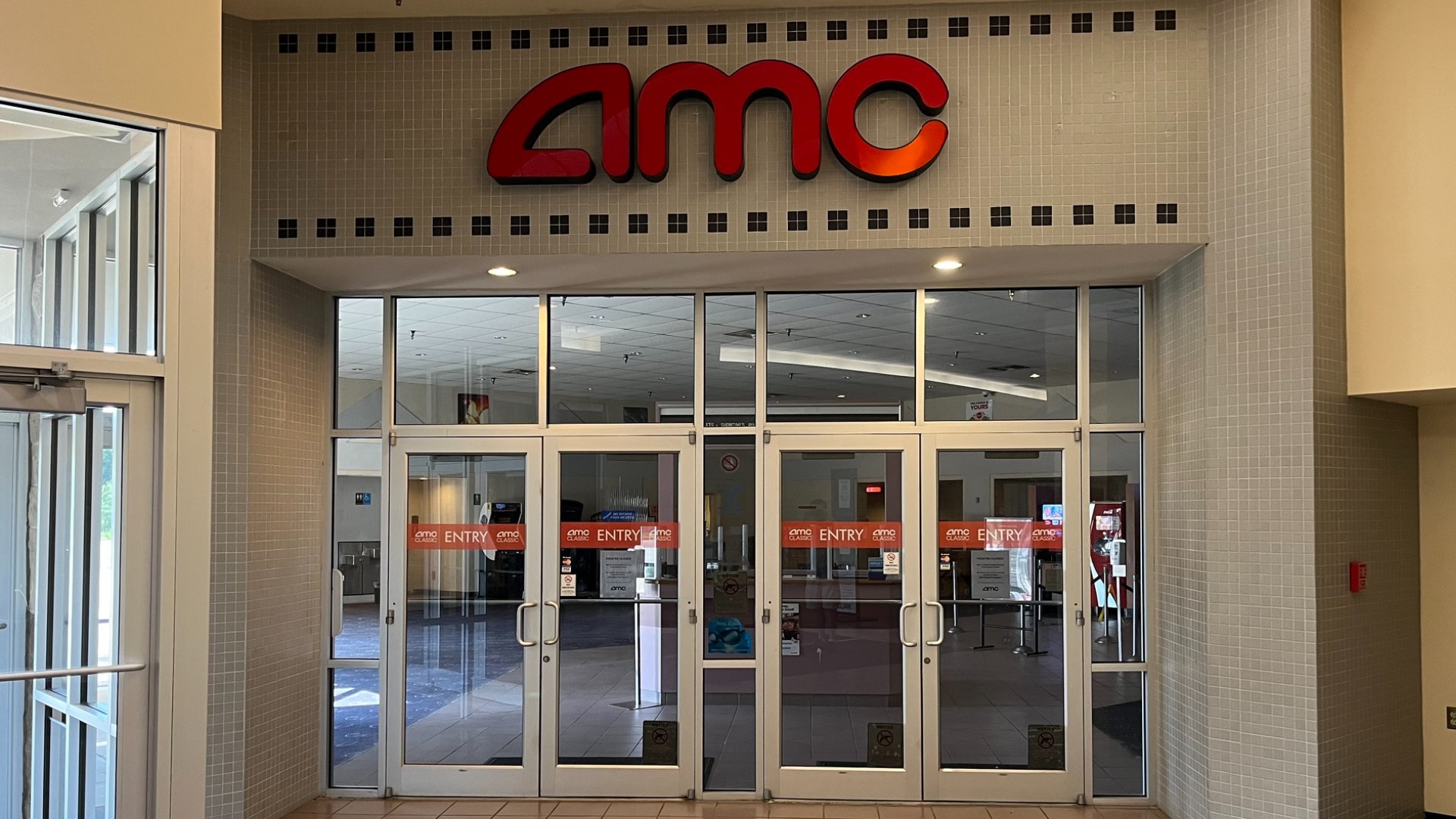 AMC closes in Ashtabula, shutting county's last theater