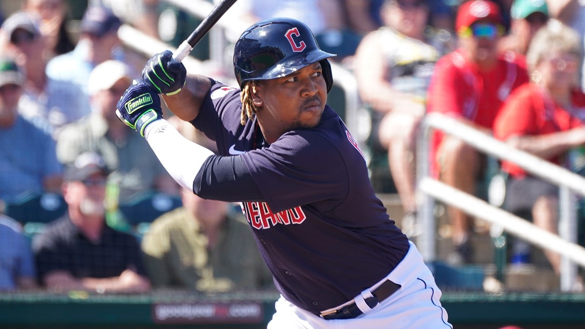 Now Is The Time For The Cleveland Indians To Sign Jose Ramirez To A  Contract Extension