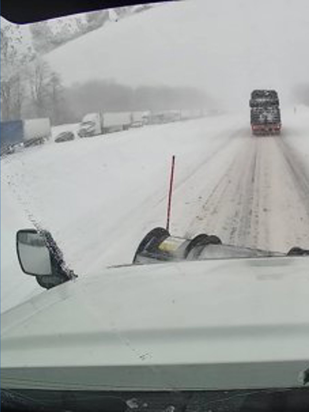 Snow slams Northeast Ohio: Recap of how this week's wintry weather ...