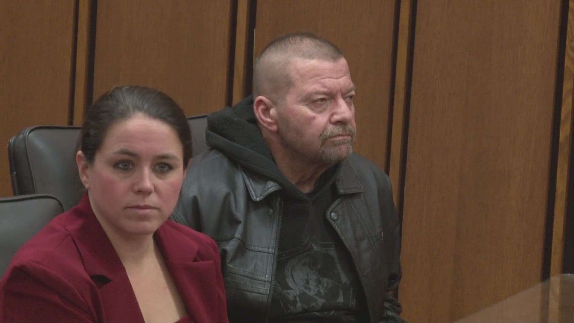 Cleveland man sentenced for shooting that injured 10-year-old grandson ...