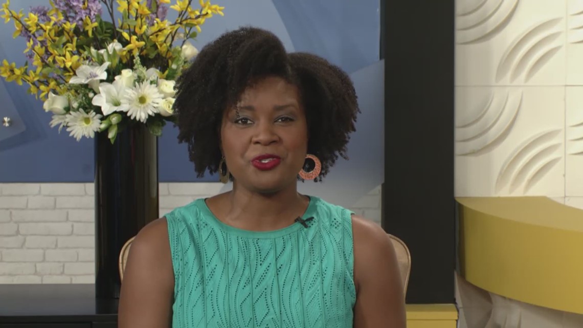 Sankofa Workshop – Sandra Brinson & Valissa Turner Howard | wkyc.com