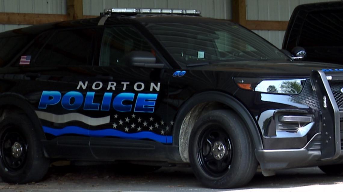 Norton police officer seriously hurt in weekend assault - Vimarsana News